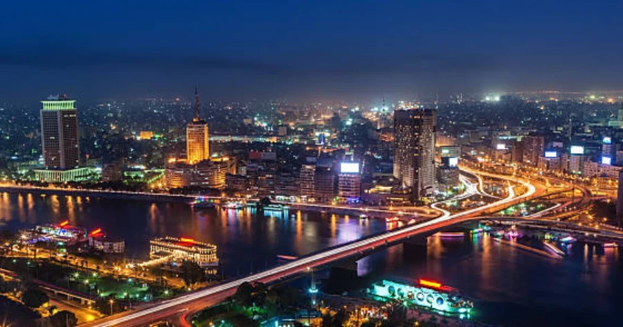 Cairo Night Tour